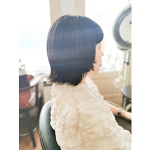 プリバート×スタイル