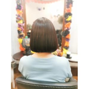 プリバート×スタイル