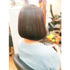 プリバート×スタイル