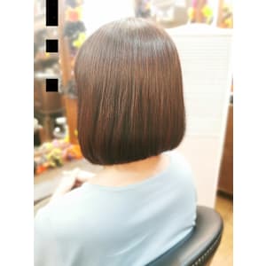 プリバート×スタイル