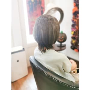 プリバート×スタイル