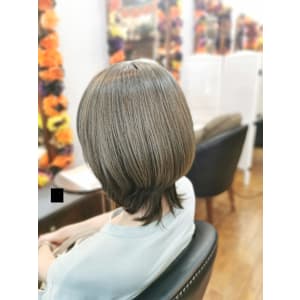 プリバート×スタイル