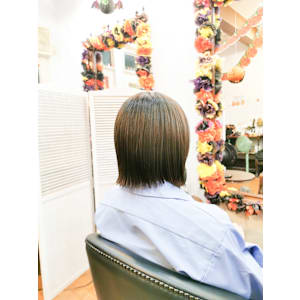 プリバート×スタイル