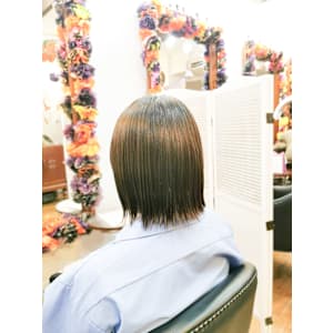 プリバート×スタイル