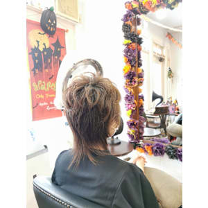 プリバート×スタイル