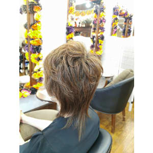 プリバート×スタイル