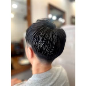 プリバート×スタイル