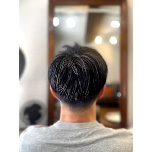 プリバート×スタイル