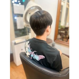 プリバート×スタイル