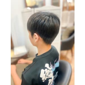 プリバート×スタイル