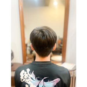 プリバート×スタイル