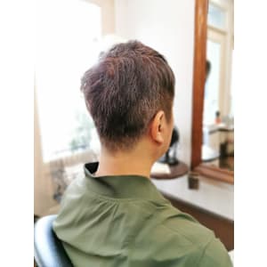 プリバート×スタイル