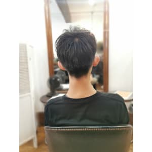 プリバート×スタイル