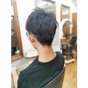 プリバート×スタイル