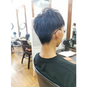 プリバート×スタイル