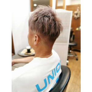 プリバート×スタイル