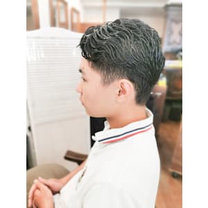 プリバート×スタイル