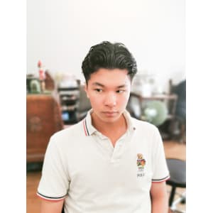 プリバート×スタイル