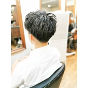 プリバート×スタイル