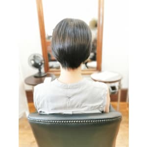 プリバート×スタイル