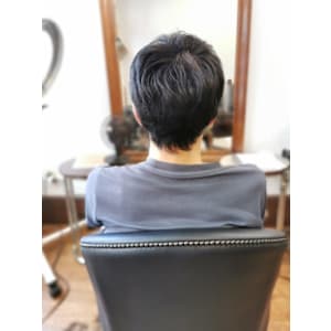 プリバート×スタイル