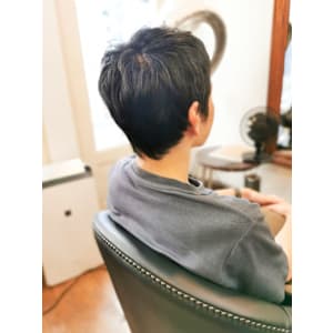 プリバート×スタイル