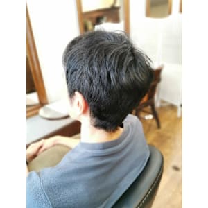 プリバート×スタイル