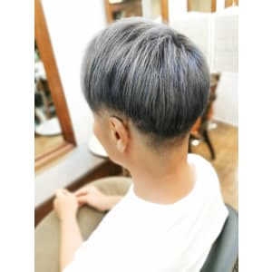 プリバート×スタイル