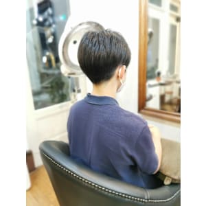 プリバート×スタイル