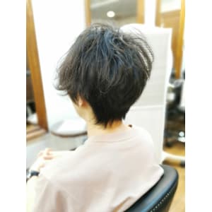 プリバート×スタイル