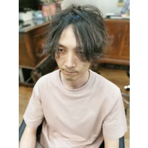 プリバート×スタイル