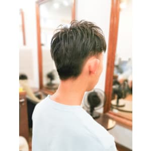 プリバート×スタイル