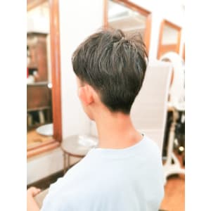 プリバート×スタイル