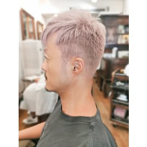 プリバート×スタイル