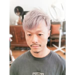 プリバート×スタイル