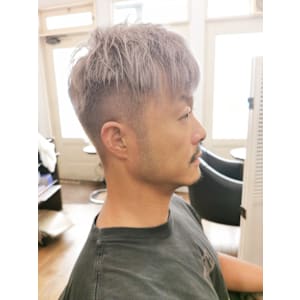 プリバート×スタイル