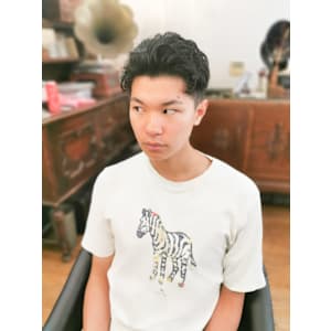 プリバート×スタイル