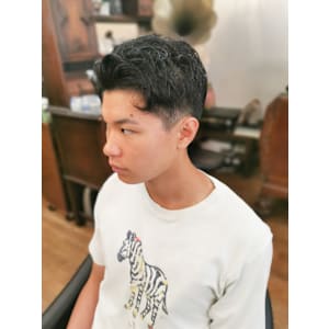 プリバート×スタイル