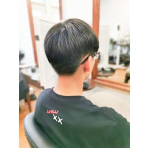 プリバート×スタイル