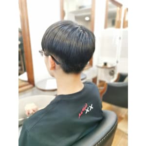 プリバート×スタイル