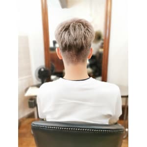 プリバート×スタイル