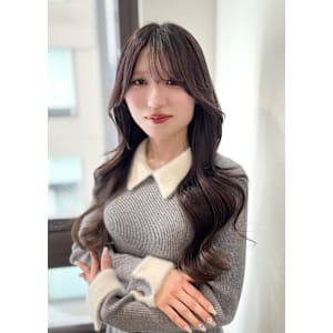 Mako くびれ巻き 髪質改善 似合わせ モテ髪 ヘアケア