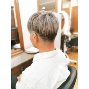 プリバート×スタイル