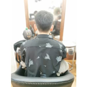 プリバート×スタイル