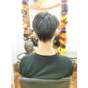 プリバート×スタイル