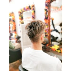 プリバート×スタイル