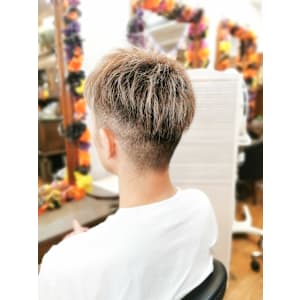 プリバート×スタイル