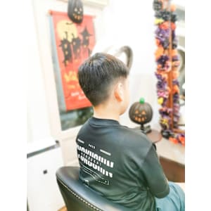 プリバート×スタイル