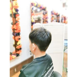 プリバート×スタイル