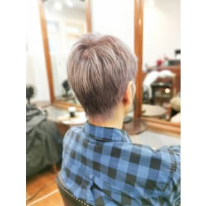 プリバート×スタイル